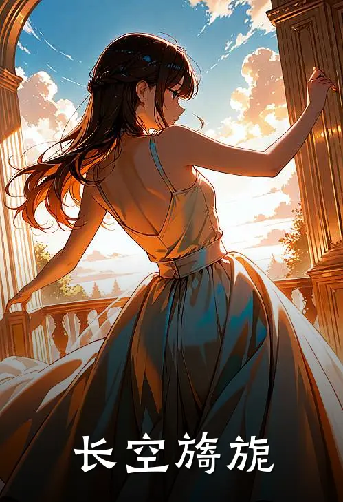 长空旖旎