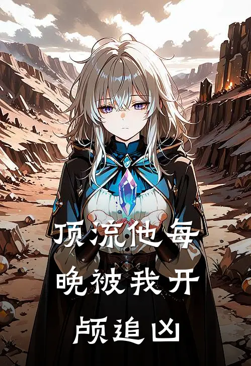 顶流他每晚被我开颅追凶