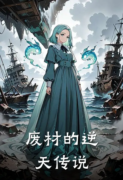 废材的逆天传说