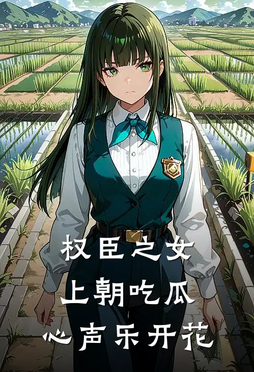 权臣之女上朝吃瓜，心声乐开花