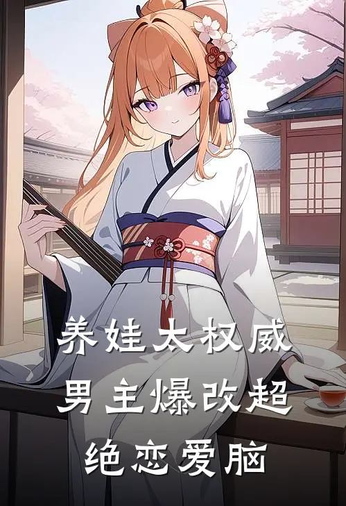 养娃太权威，男主爆改超绝恋爱脑