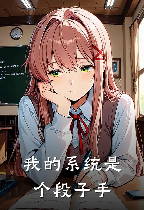 我的系统是个段子手