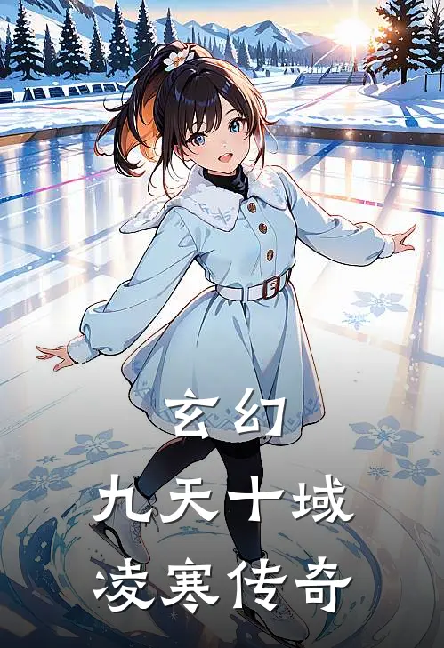 玄幻：九天十域凌寒传奇