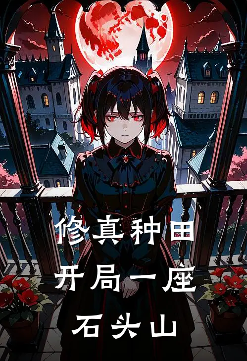 修真种田：开局一座石头山