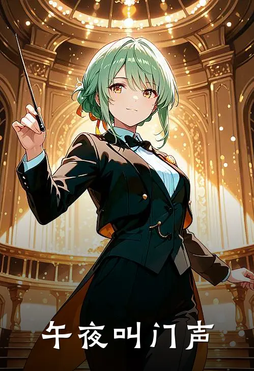 午夜叫门声