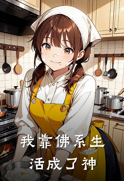 我靠佛系生活成了神