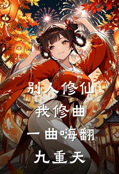 别人修仙我修曲，一曲嗨翻九重天