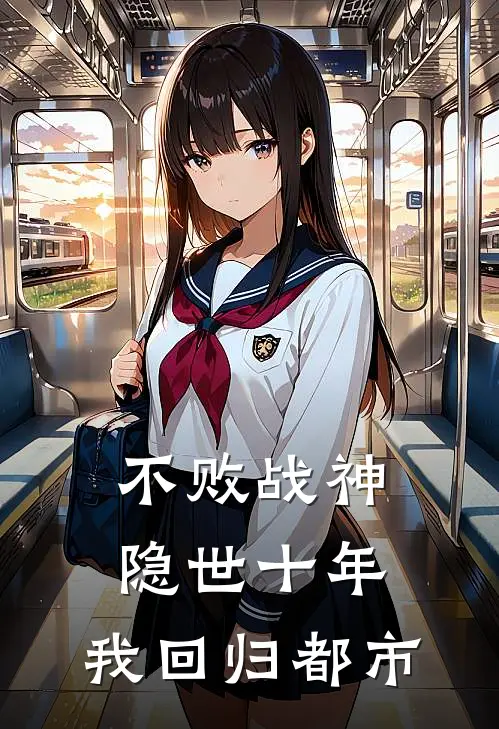 不败战神：隐世十年，我回归都市