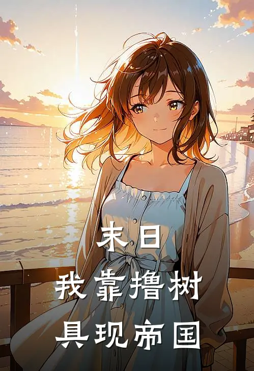 末日：我靠撸树，具现帝国