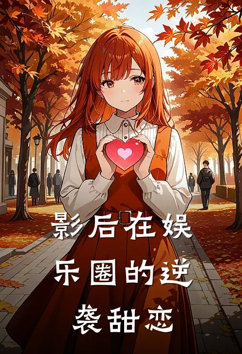 影后在娱乐圈的逆袭甜恋