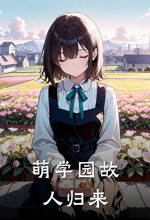 萌学园故人归来