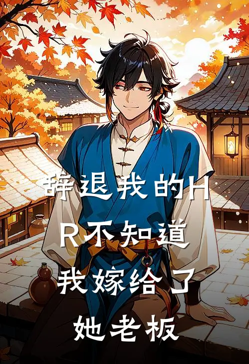 辞退我的HR不知道，我嫁给了她老板