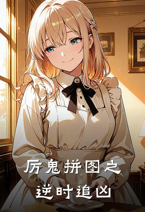 厉鬼拼图之逆时追凶