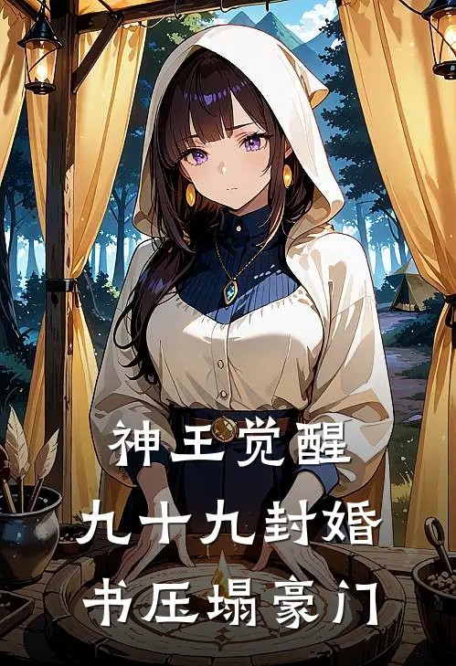 神王觉醒：九十九封婚书压塌豪门