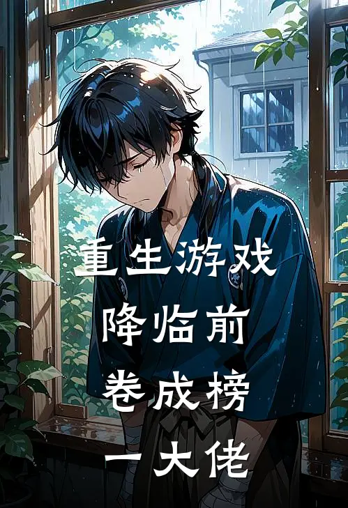 重生游戏降临前，卷成榜一大佬