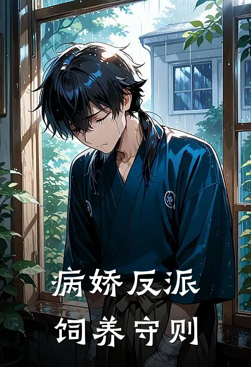 病娇反派饲养守则