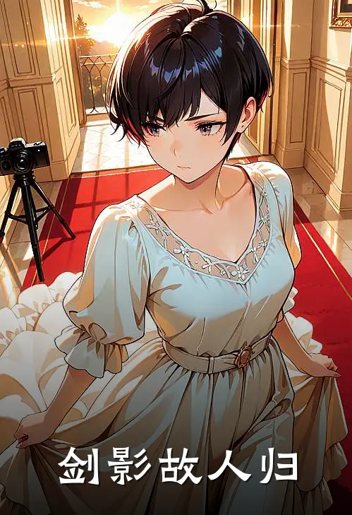 剑影故人归