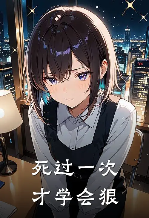 死过一次才学会狠