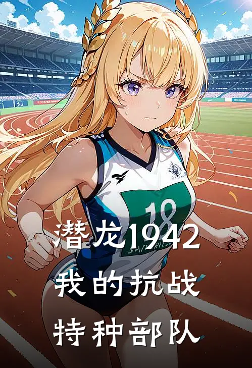 潜龙1942：我的抗战特种部队