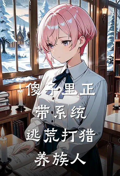 傻子里正带系统：逃荒打猎养族人