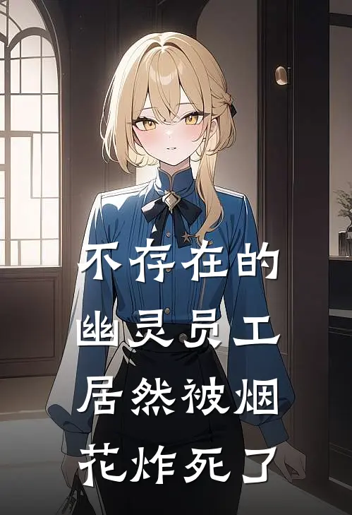 不存在的幽灵员工，居然被烟花炸死了