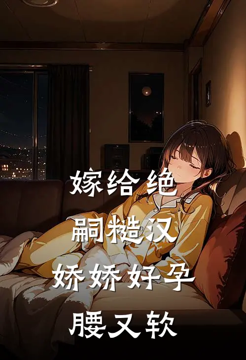 嫁给绝嗣糙汉，娇娇好孕腰又软