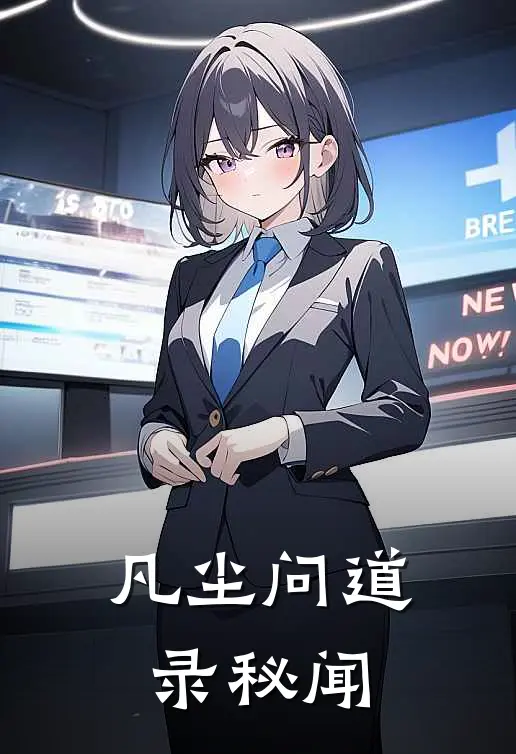 凡尘问道录秘闻