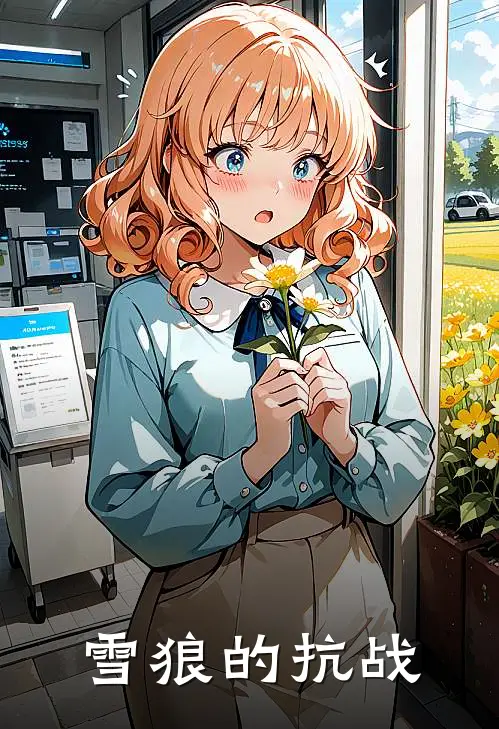 雪狼的抗战
