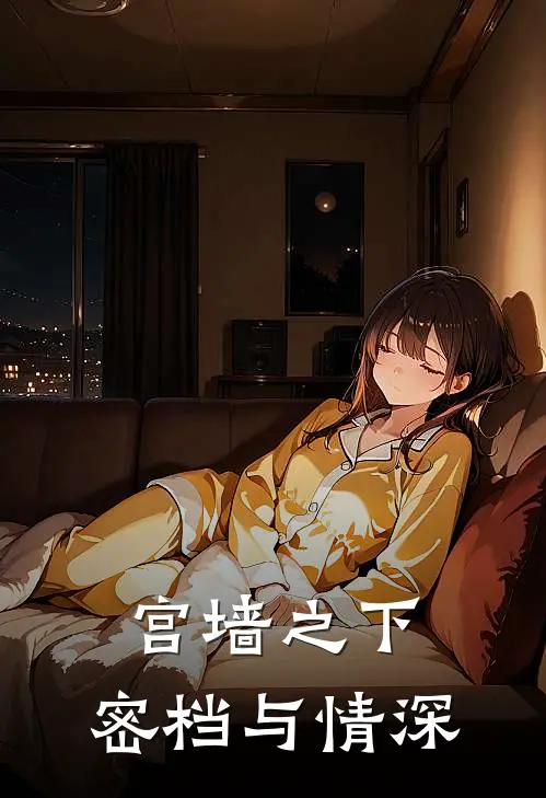 宫墙之下，密档与情深