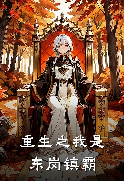 重生之我是东岗镇霸