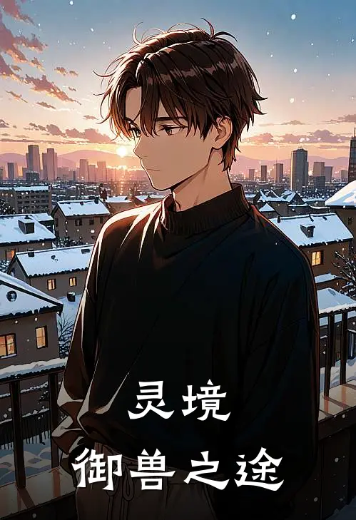 灵境：御兽之途