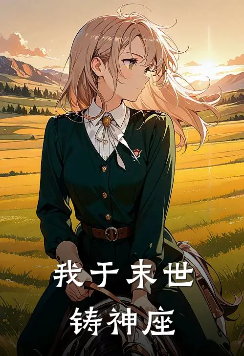 我于末世铸神座