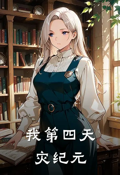 我第四天灾纪元