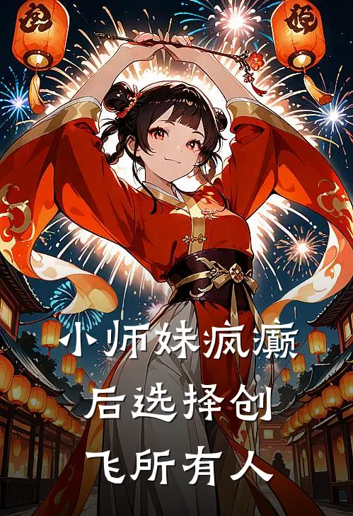 小师妹疯癫后选择创飞所有人