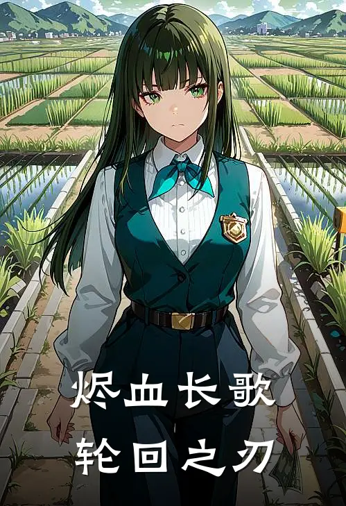 烬血长歌：轮回之刃