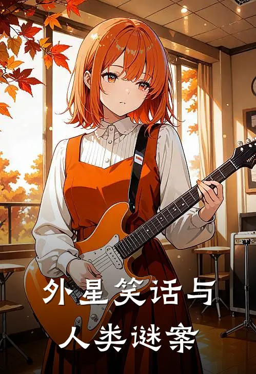外星笑话与人类谜案