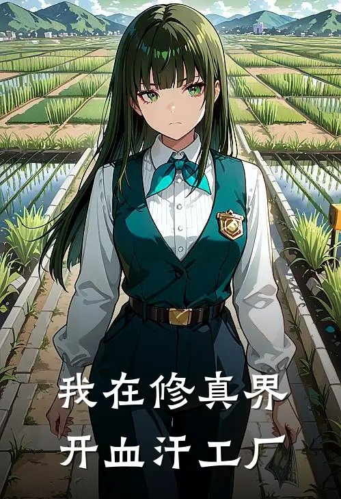 我在修真界开血汗工厂