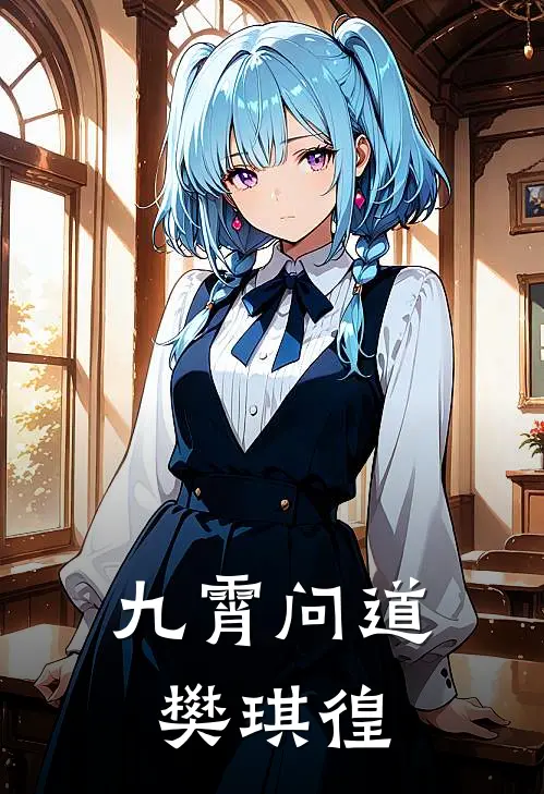 九霄问道樊琪徨