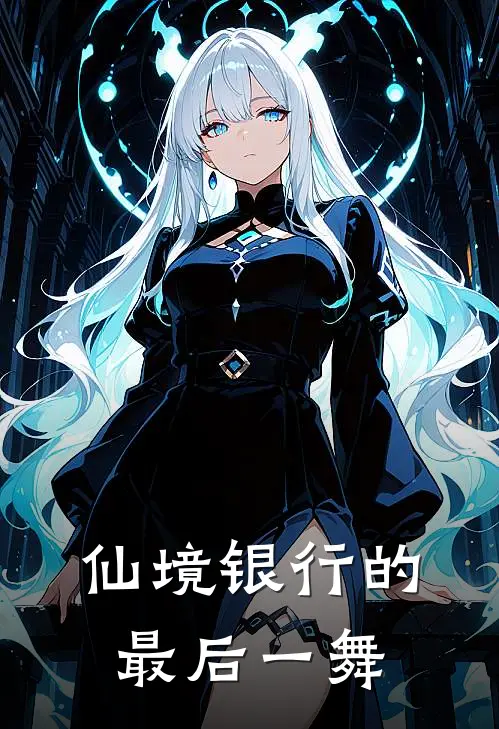 仙境银行的最后一舞