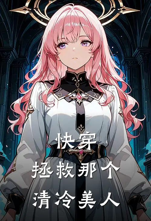 快穿：拯救那个清冷美人