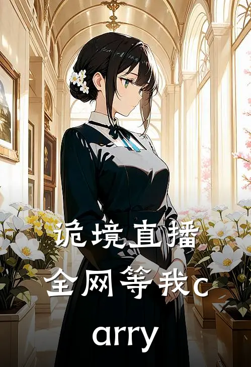 诡境直播：全网等我carry