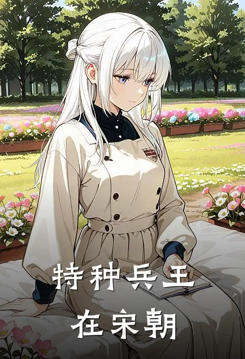 特种兵王在宋朝