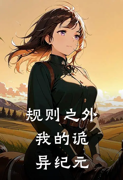 规则之外：我的诡异纪元