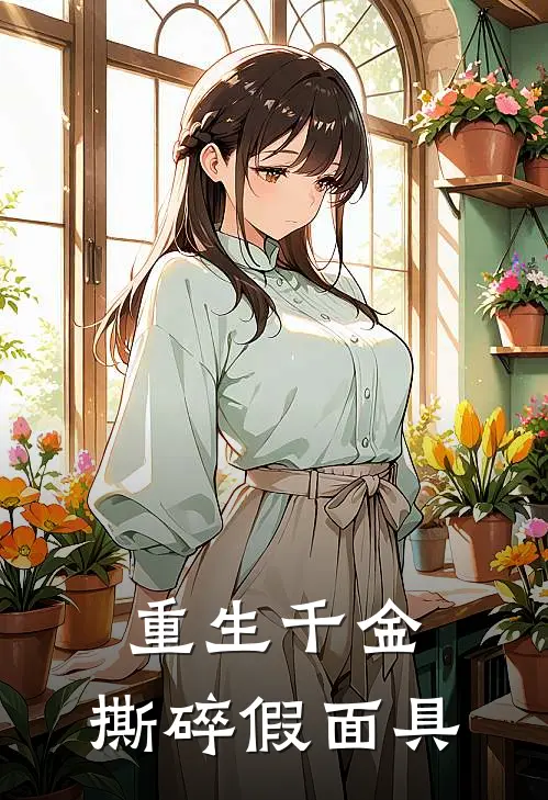 重生千金：撕碎假面具