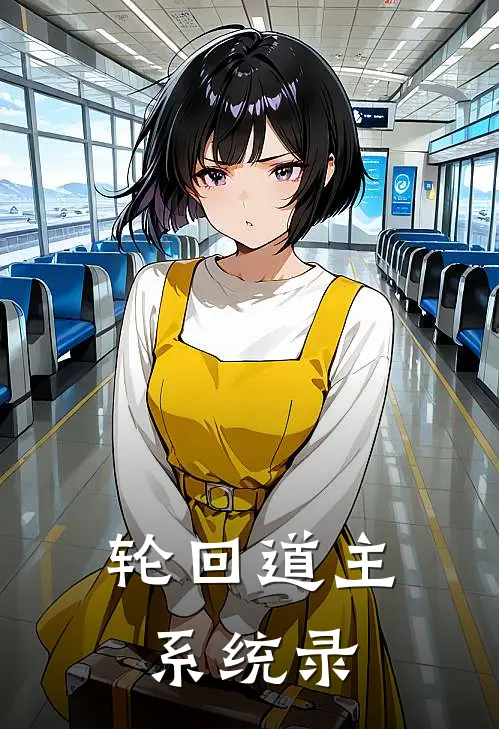 轮回道主系统录