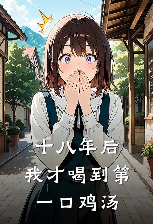 十八年后，我才喝到第一口鸡汤