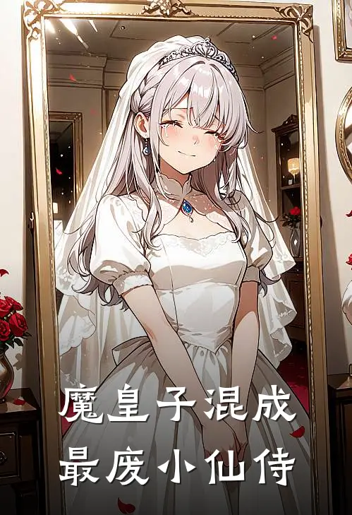 魔皇子混成最废小仙侍