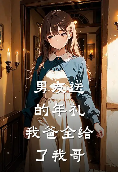 男友送的年礼，我爸全给了我哥