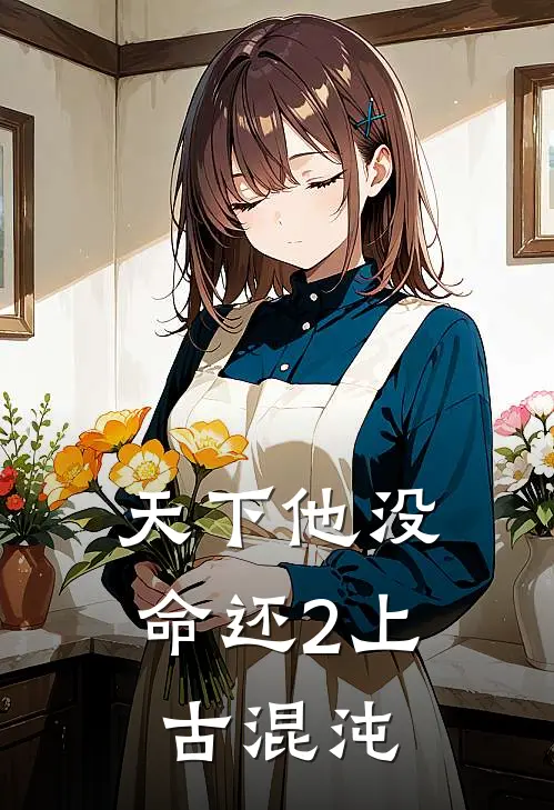 天下他没命还2上古混沌