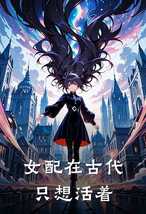 女配在古代只想活着